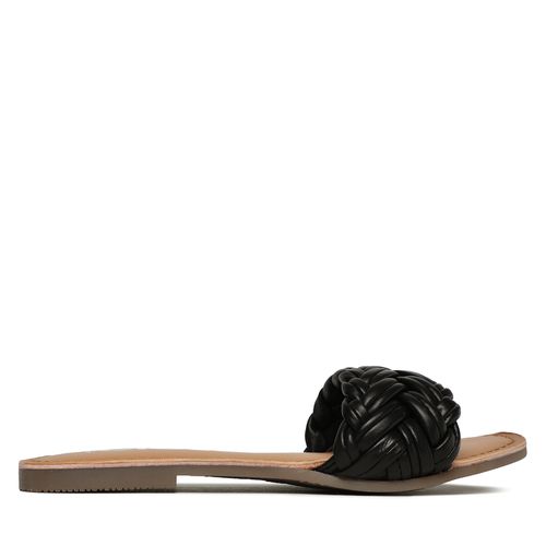 Mules / sandales de bain Gioseppo CHACRISE 68758-P Black - Chaussures.fr - Modalova