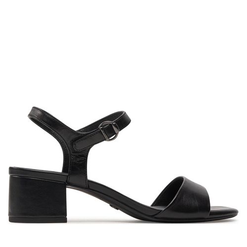 Sandales Tamaris 1-28250-42 Noir - Chaussures.fr - Modalova
