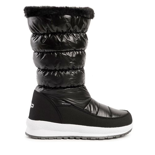 Bottes de neige CMP Holse Wmn Snow Boot Wp 39Q4996 Nero U901 - Chaussures.fr - Modalova