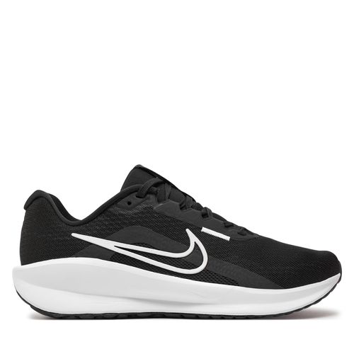 Chaussures de running Nike Downshifter 13 FD6454 001 Noir - Chaussures.fr - Modalova