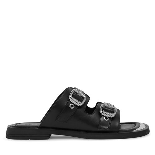 Mules / sandales de bain Badura WFA2590-1Z Noir - Chaussures.fr - Modalova