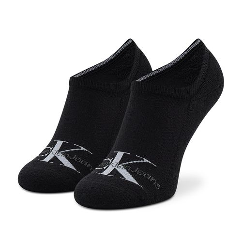 Socquettes Calvin Klein Jeans 701218733 Black 002 - Chaussures.fr - Modalova