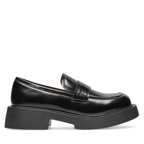 Chunky loafers Badura WFA2588-1Z Noir - Chaussures.fr - Modalova