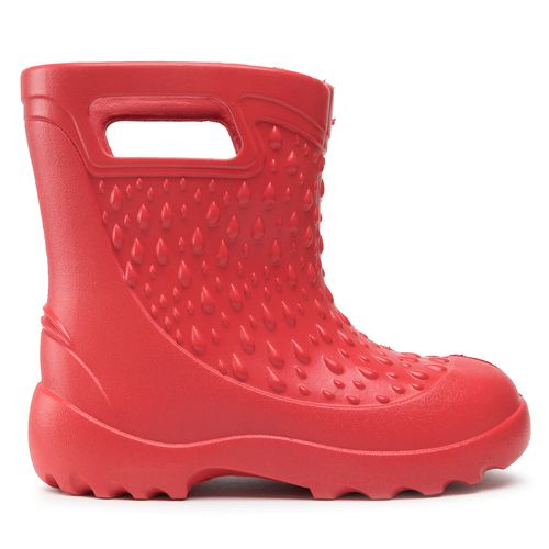 Bottes de pluie Dry Walker Jumpers Rain 121/28/29 Rouge - Chaussures.fr - Modalova