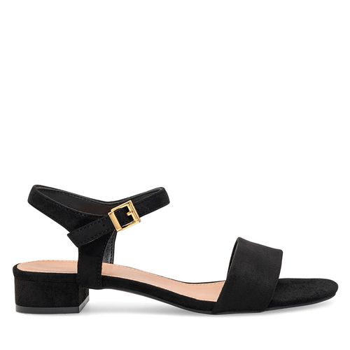 Sandales Jenny Fairy WS21167-01 Noir - Chaussures.fr - Modalova