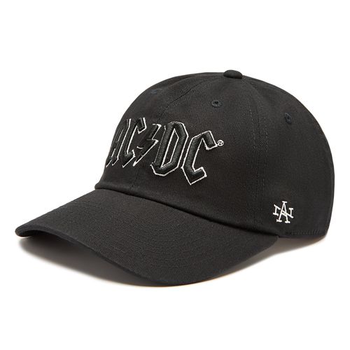 Casquette American Needle Ballpark - ACDC SMU674A-ACDC Black - Chaussures.fr - Modalova