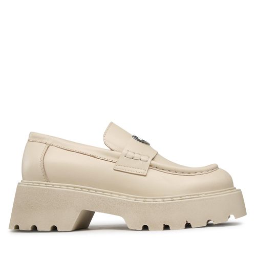 Chunky loafers Badura SCILLA-23SS3511 White - Chaussures.fr - Modalova