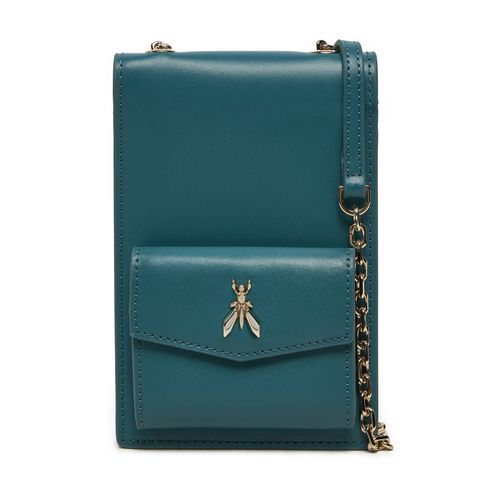 Pochette pour téléphone Patrizia Pepe 2Q0007/L061-G592 Vert - Chaussures.fr - Modalova