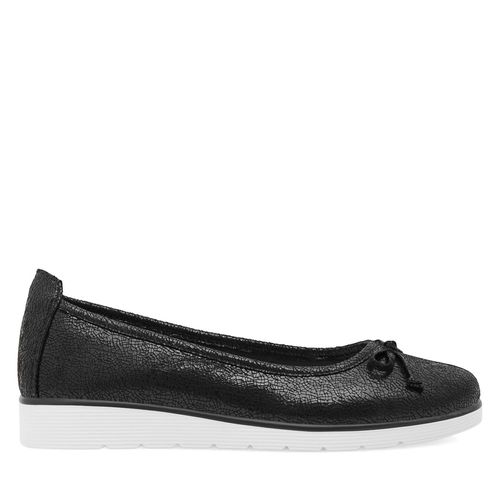 Ballerines Clara Barson WYL3650-3 Black - Chaussures.fr - Modalova