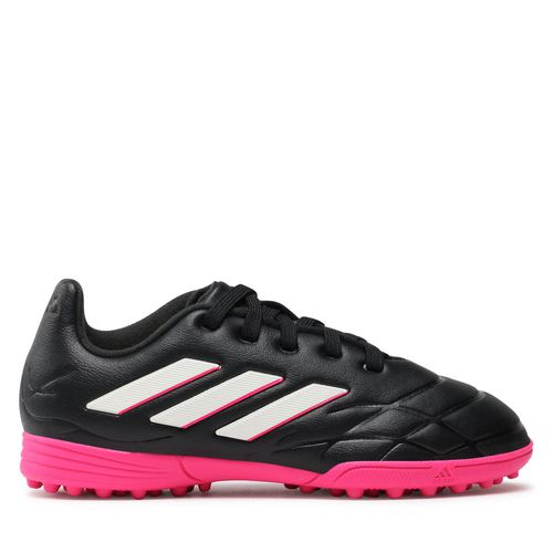 Chaussures de football adidas Copa Pure.3 Turf GY9038 Noir - Chaussures.fr - Modalova