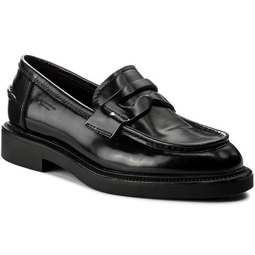 Loafers Vagabond Alex W 4448-304-20 Black - Chaussures.fr - Modalova