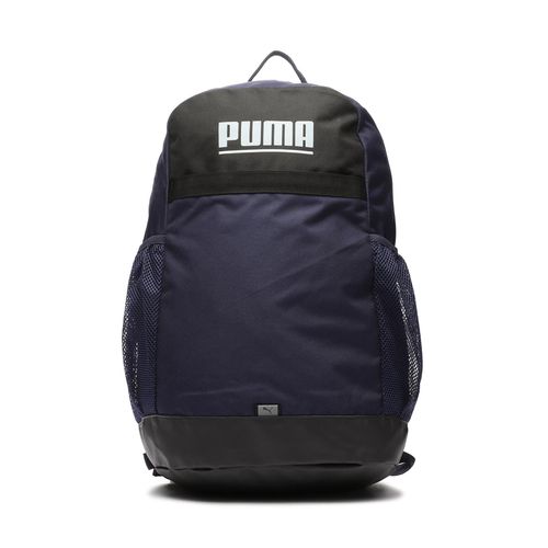 Sac à dos Puma Plus Backpack 079615 05 Puma Navy - Chaussures.fr - Modalova