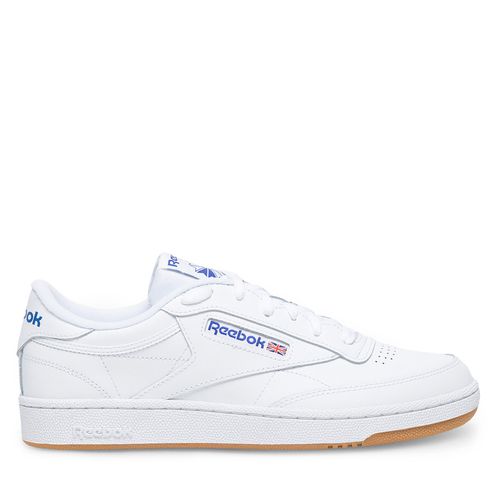 Sneakers Reebok Club C 85 100000158 White - Chaussures.fr - Modalova