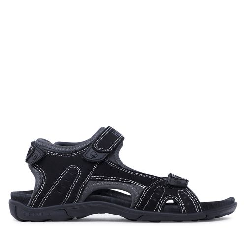 Sandales Halti Cara 2 W 054-2451 Black P99 - Chaussures.fr - Modalova