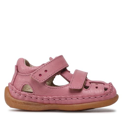 Sandales Froddo G2150145-3 Rose - Chaussures.fr - Modalova