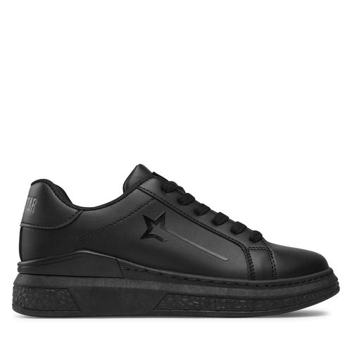 Sneakers Big Star Shoes MM274226 Black 906 - Chaussures.fr - Modalova