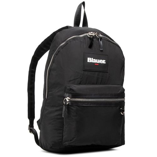 Sac à dos Blauer S1NEVADA02/TAS Black - Chaussures.fr - Modalova