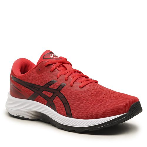 Chaussures Asics Gel-Excite 9 1011B338 Electric Red/Black 600 - Chaussures.fr - Modalova
