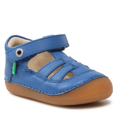 Sandales Kickers Sushy 611084-10 M Bleu - Chaussures.fr - Modalova