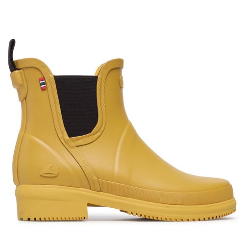 Bottes de pluie Viking Gyda 1-37500-13 Yellow - Chaussures.fr - Modalova