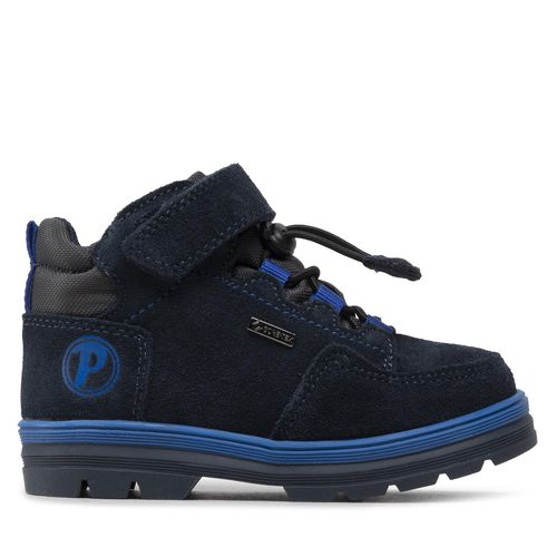 Boots Primigi GORE-TEX 2915711 M Bleu marine - Chaussures.fr - Modalova