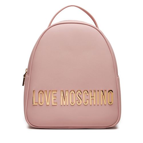 Sac à dos LOVE MOSCHINO JC4197PP1LKD0600 Rose - Chaussures.fr - Modalova