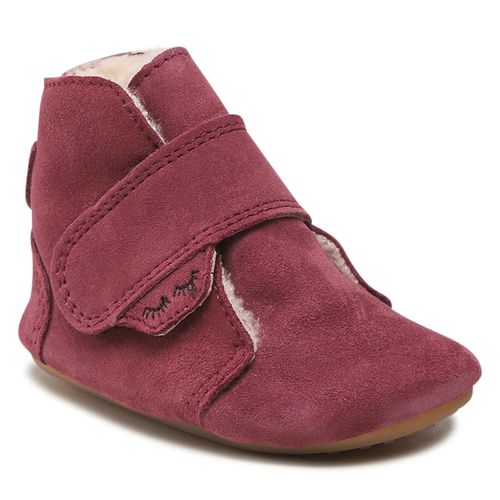 Boots Superfit 1-006232-5520 Pink - Chaussures.fr - Modalova