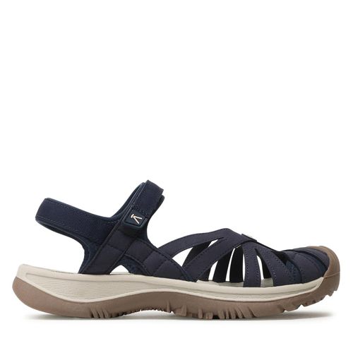 Sandales Keen Rose Sandal 1025126 Bleu marine - Chaussures.fr - Modalova