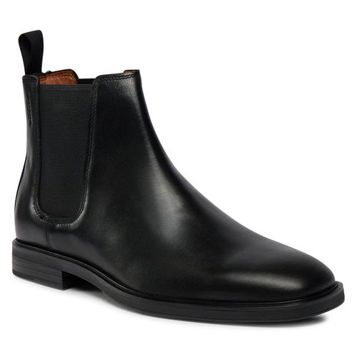 Boots Vagabond Andrew 5668-301-20 Black - Chaussures.fr - Modalova