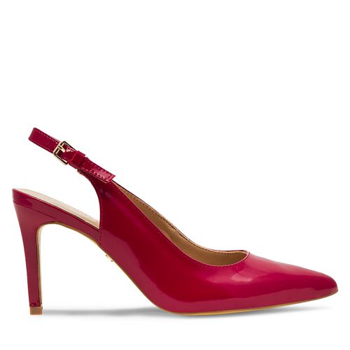 Sandales Lasocki Febi WFA1619-23Z Rouge - Chaussures.fr - Modalova