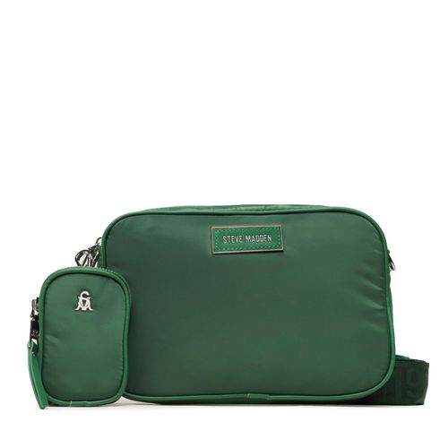 Sac à main Steve Madden Bvader SM13000690 Emerald - Chaussures.fr - Modalova