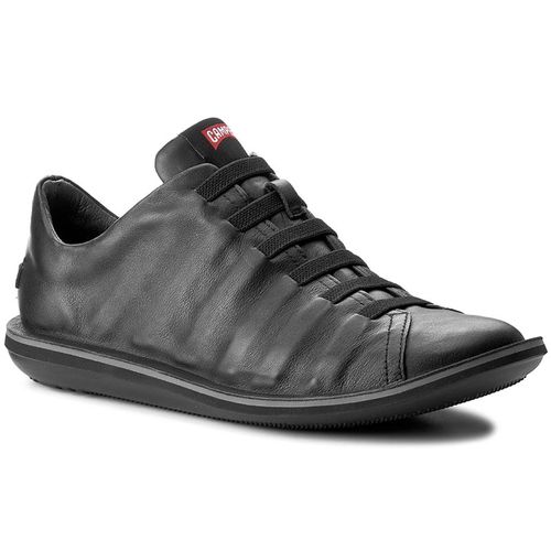 Chaussures basses Camper Beetle 18751-048 Black - Chaussures.fr - Modalova