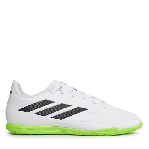 Chaussures adidas Copa Pure II.4 Indoor Boots GZ2537 Ftwwht/Cblack/Luclem - Chaussures.fr - Modalova