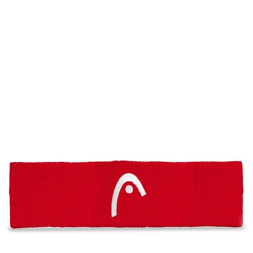 Bandeau Head Headband Rouge - Chaussures.fr - Modalova