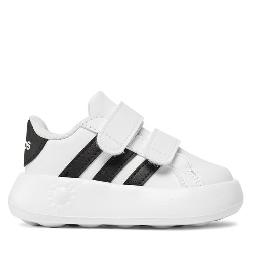 Sneakers adidas Grand Court 2.0 Cf I ID5271 Blanc - Chaussures.fr - Modalova