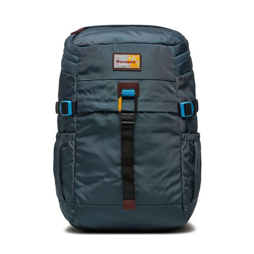 Sac à dos Discovery Computer Backpack D00723.40 Steel Blue - Chaussures.fr - Modalova