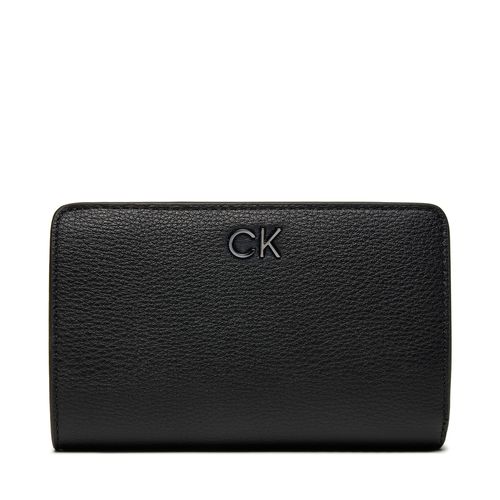 Portefeuille grand format Calvin Klein K60K612638 Noir - Chaussures.fr - Modalova