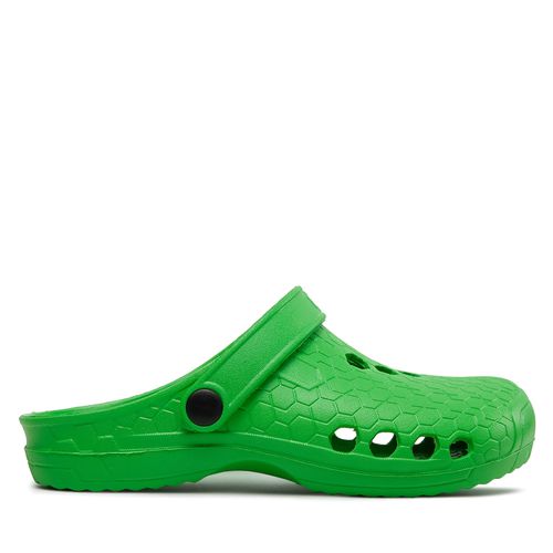 Mules / sandales de bain Dry Walker Hex Open Apple Green - Chaussures.fr - Modalova