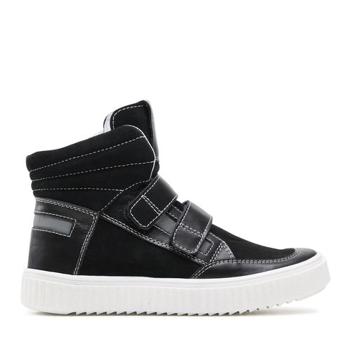 Sneakers Bartek 7435-R54P Noir - Chaussures.fr - Modalova