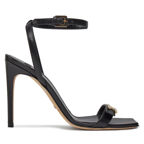 Sandales Elisabetta Franchi SA-33L-41E2-V500 Nero 110 - Chaussures.fr - Modalova