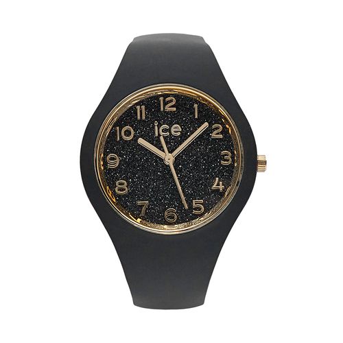 Montre Ice-Watch Loulou 22326 Noir - Chaussures.fr - Modalova