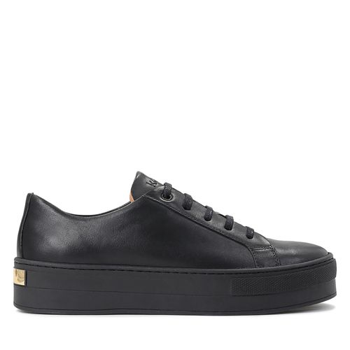 Sneakers Kazar Oasis 64958-01-00 Noir - Chaussures.fr - Modalova