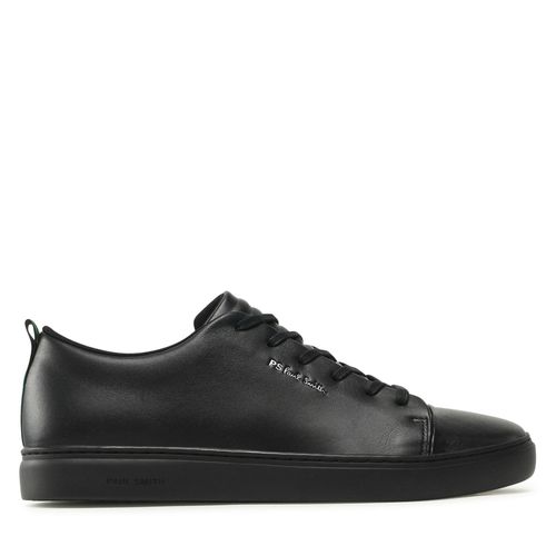 Sneakers Paul Smith Lee M2S-LEE19-JLEA Noir - Chaussures.fr - Modalova