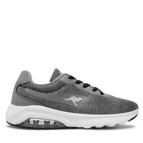 Sneakers KangaRoos K-Air Core 39301 000 2019 Steel Grey/Jet Black - Chaussures.fr - Modalova