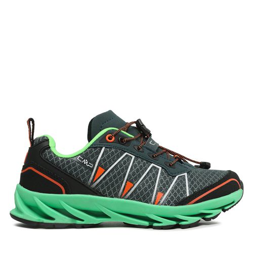Chaussures de running CMP Altak Trail 2.0 30Q9674J Vert - Chaussures.fr - Modalova