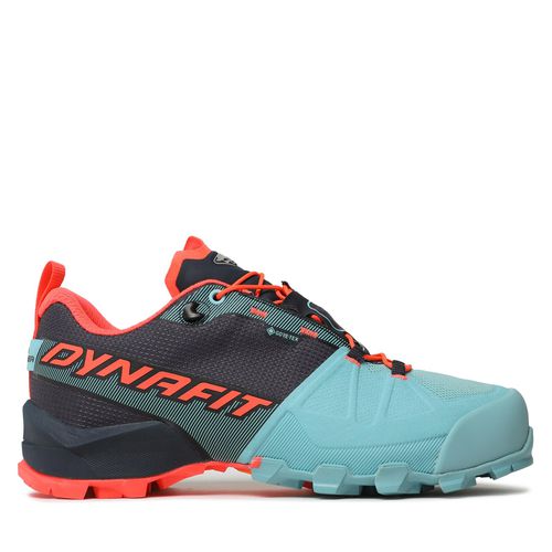 Chaussures de trekking Dynafit Transalper Gtx W 8051 Bleu - Chaussures.fr - Modalova