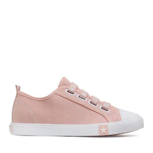 Sneakers Big Star Shoes HH274096 Pink - Chaussures.fr - Modalova