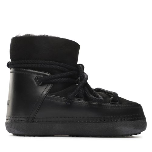 Bottes de neige Inuikii Classic 75101-007 Black - Chaussures.fr - Modalova