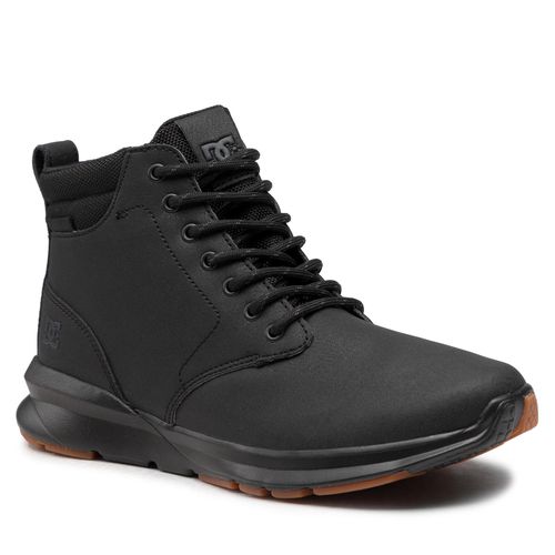 Sneakers DC Mason 2 ADYS700216 Black/Black/Black (3bk) - Chaussures.fr - Modalova