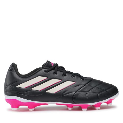 Chaussures de football adidas Copa Pure.3 Multi-Ground Boots GY9057 Noir - Chaussures.fr - Modalova